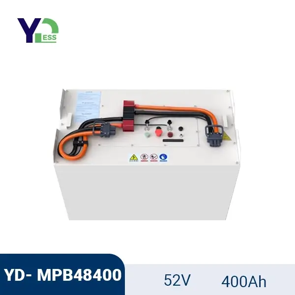 48v Forklift Battery