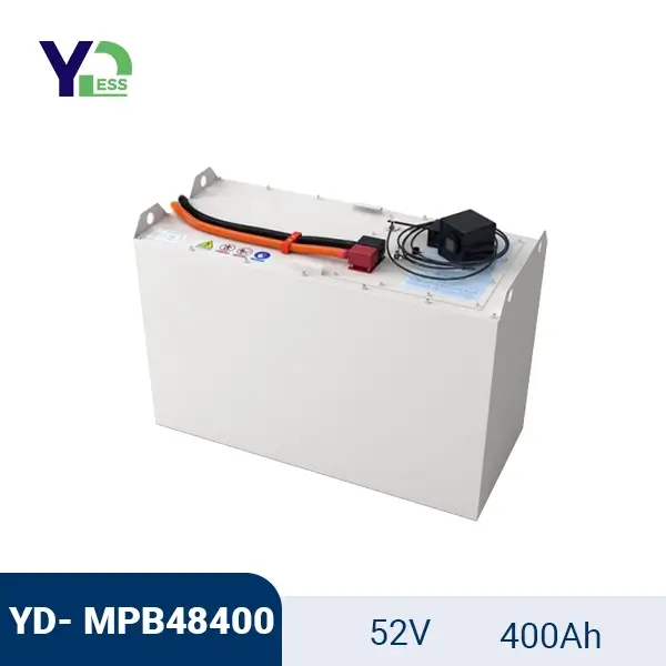 48v Forklift Battery