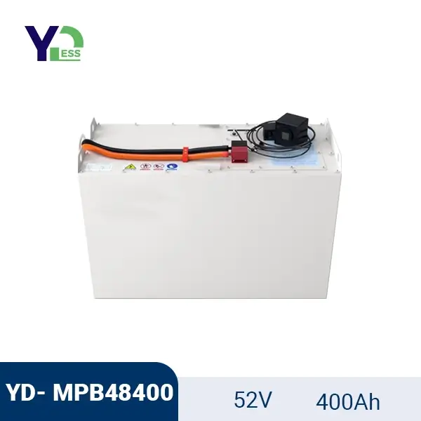 48v Forklift Battery