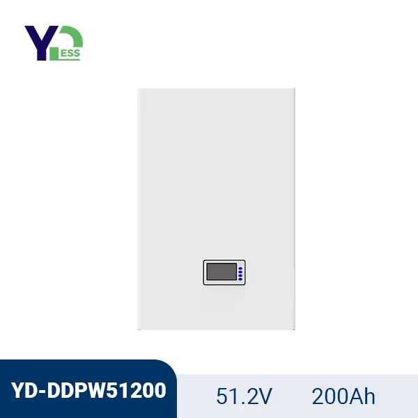 best battery for home energy storage