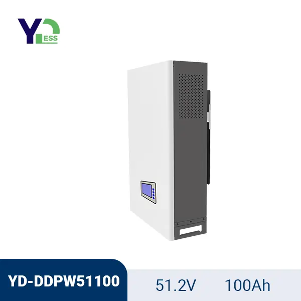 Battery Storage at Home