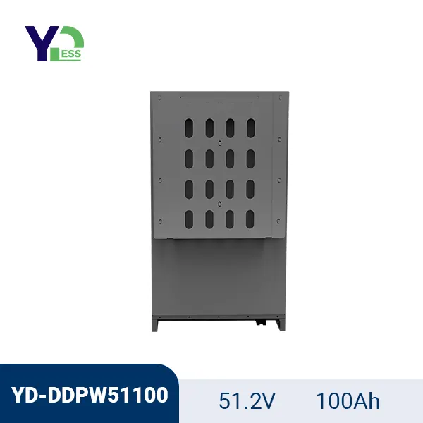 Battery Storage at Home