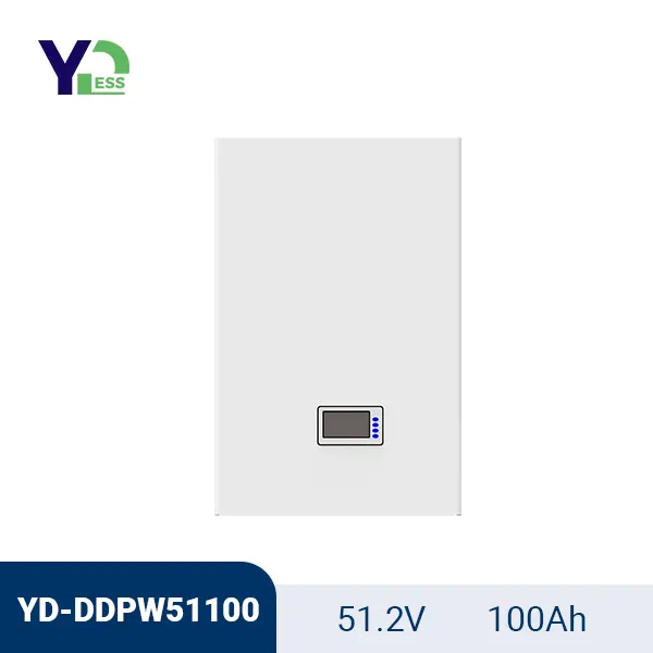 Battery Storage at Home