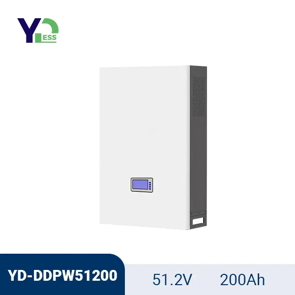 best battery for home energy storage