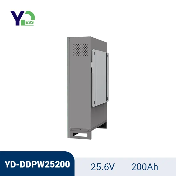 Home Batteries Storage