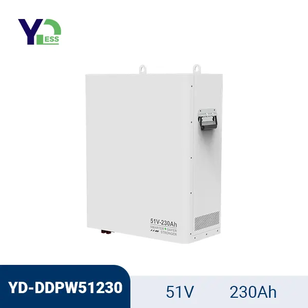 Battery Home Energy Storage