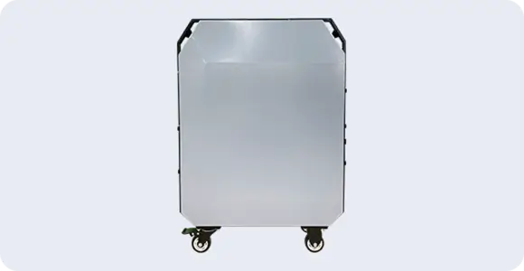 LFP Home Battery Storage All-in-One Installation Solution