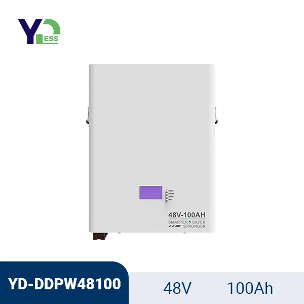 Battery Home  Storage