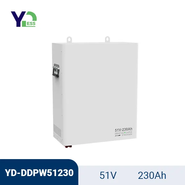 Battery Home Energy Storage