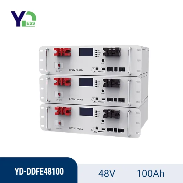 Stackable Home Storage Battery Suppliers