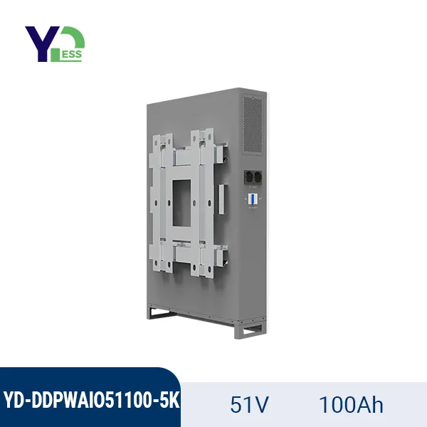 Home Solar Storage Battery