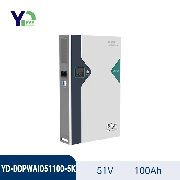 Home Solar Storage Battery