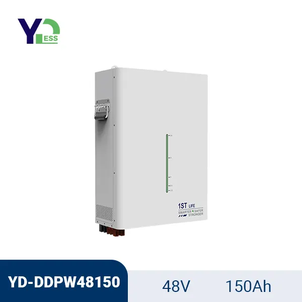 Home Energy Storage Battery Manufacturers