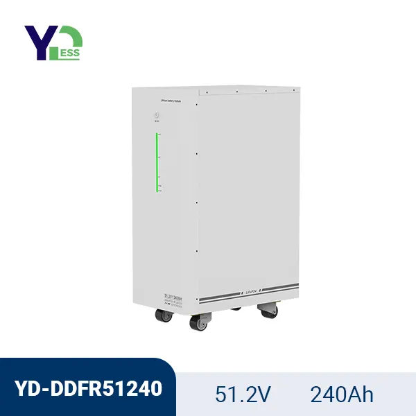 Large Home Battery Storage