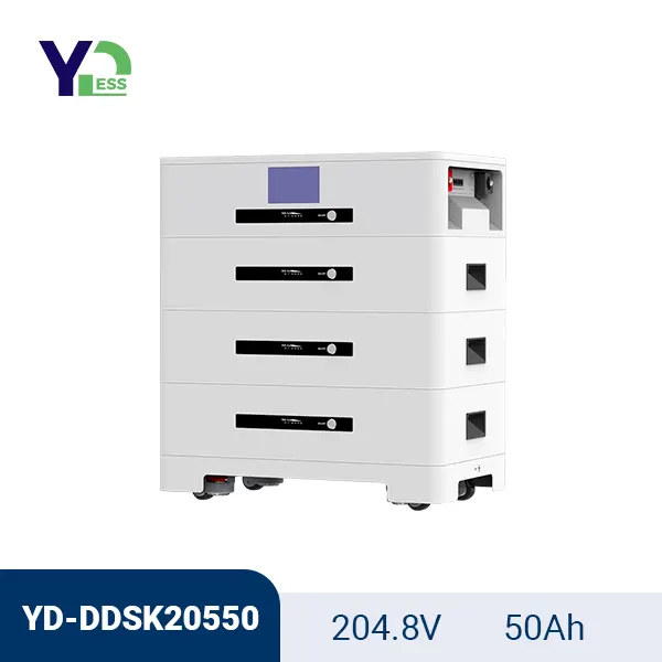 Largest Home Battery Storage