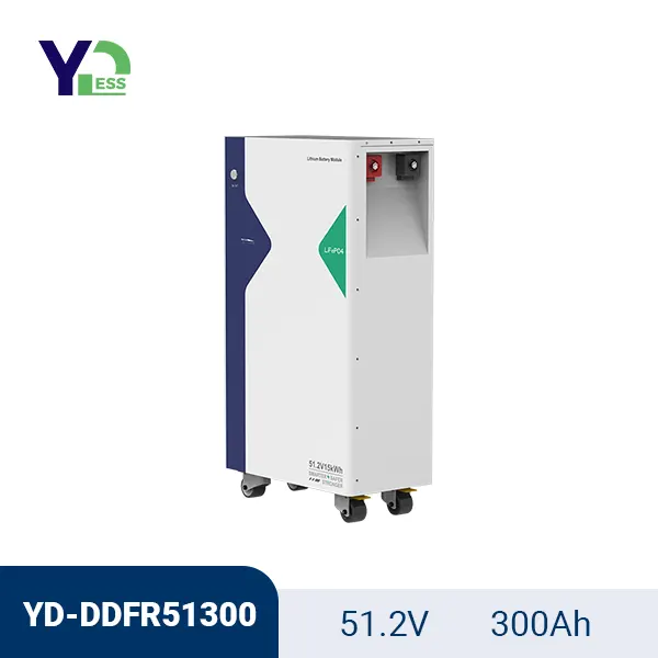 Storage Battery For Home Use