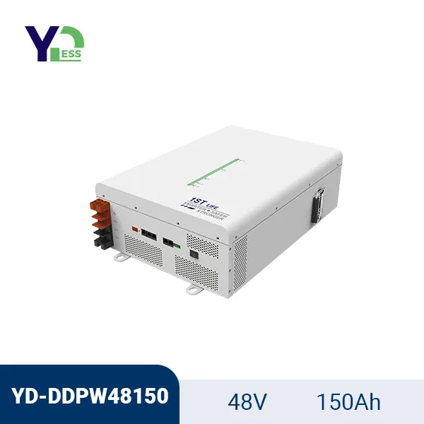 Home Energy Storage Battery Manufacturers