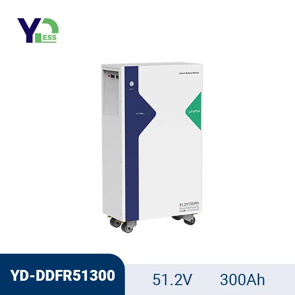 Storage Battery For Home Use