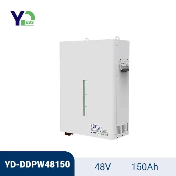 Home Energy Storage Battery Manufacturers