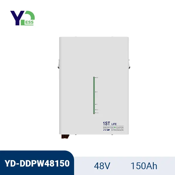 Home Energy Storage Battery Manufacturers