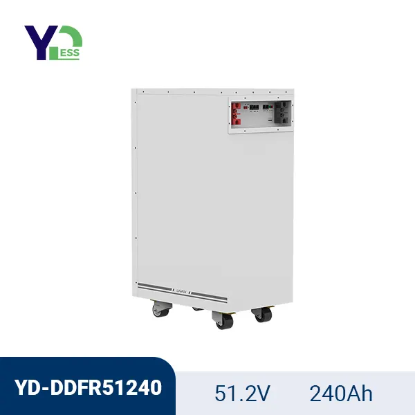 Large Home Battery Storage