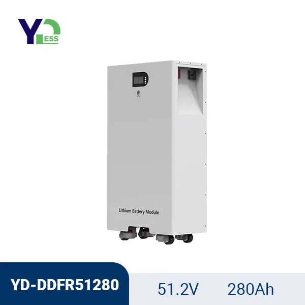In Home Battery Storage