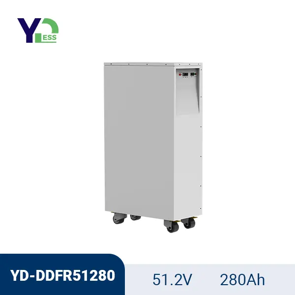 In Home Battery Storage