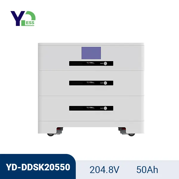 Largest Home Battery Storage