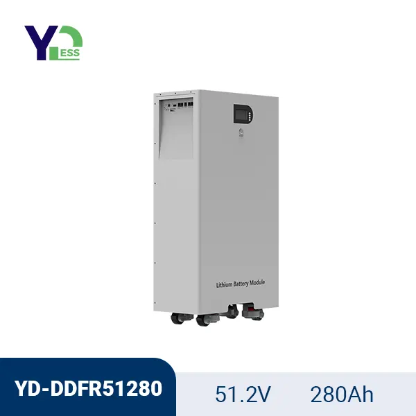 In Home Battery Storage