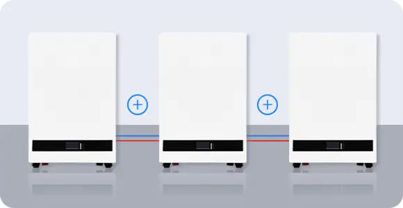 Home Electric Storage Battery Large capacity
