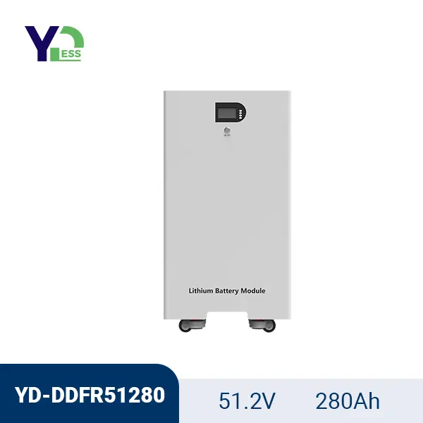 In Home Battery Storage