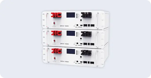 Stackable Home Storage Battery Suppliers Large capacity