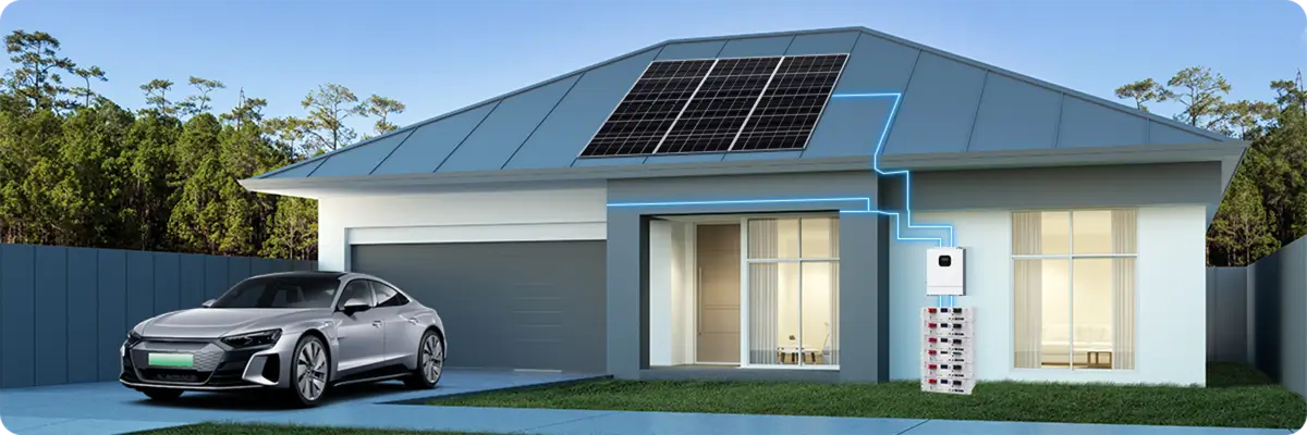Stackable Home Storage Battery Suppliers product picture