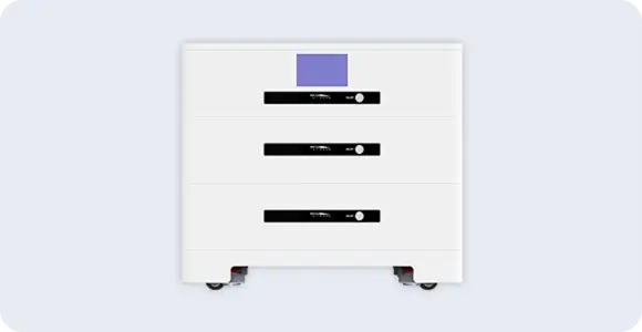 Largest Home Battery Storage Easy installation