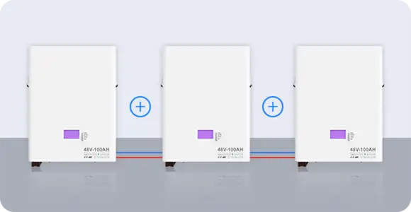 Battery Home Storage Large capacity