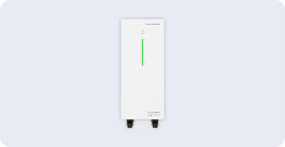 Large Home Battery Storage Small size