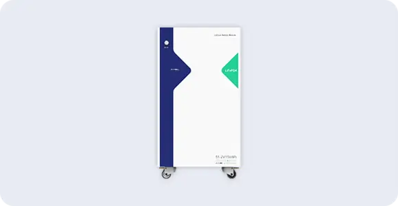 Storage Battery For Home Use Small size