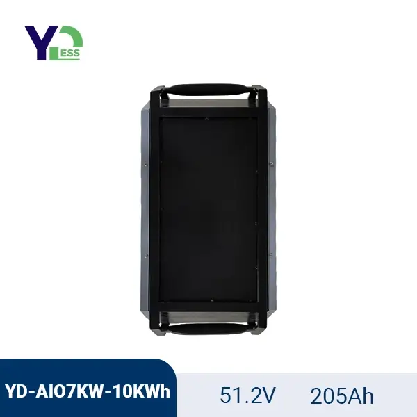 LFP Home Battery Storage