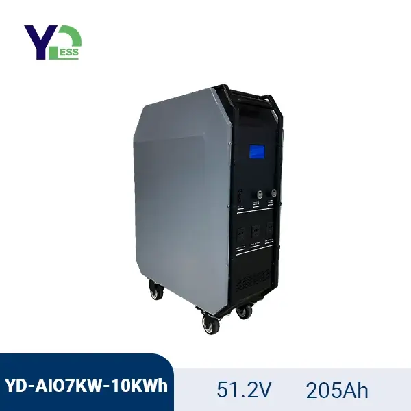 LFP Home Battery Storage