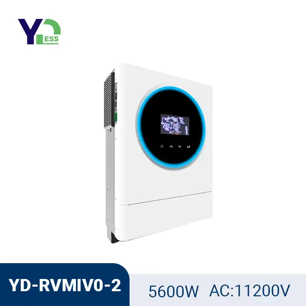 5000 watt inverter