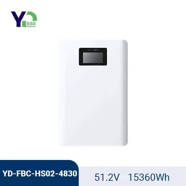 LFP Battery Home Storage