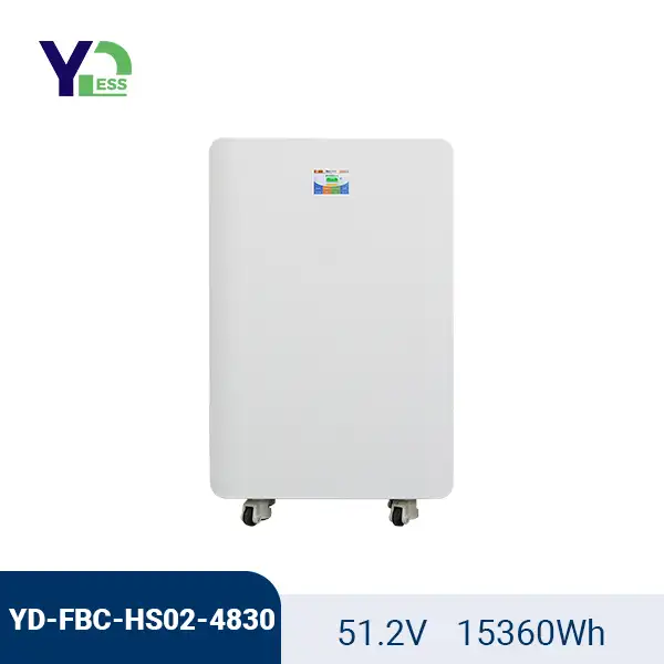 LFP Battery Home Storage
