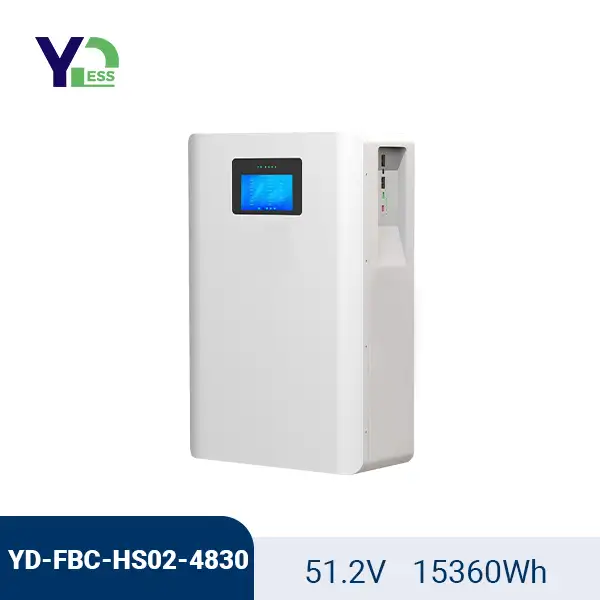 LFP Battery Home Storage
