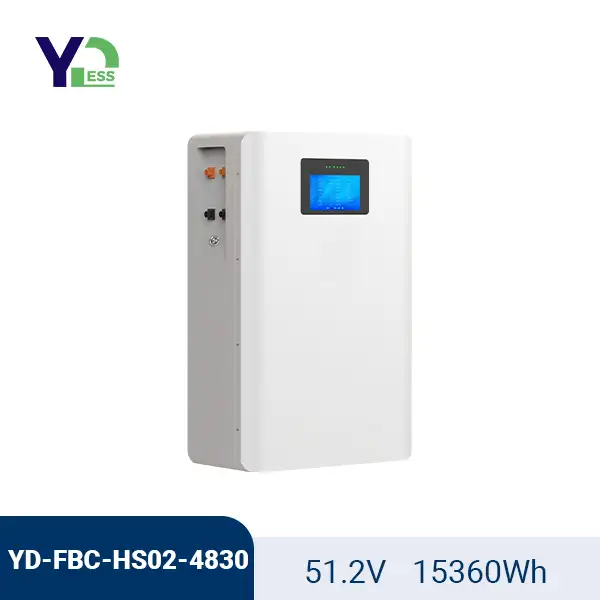 LFP Battery Home Storage