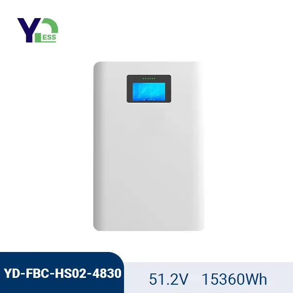 LFP Battery Home Storage