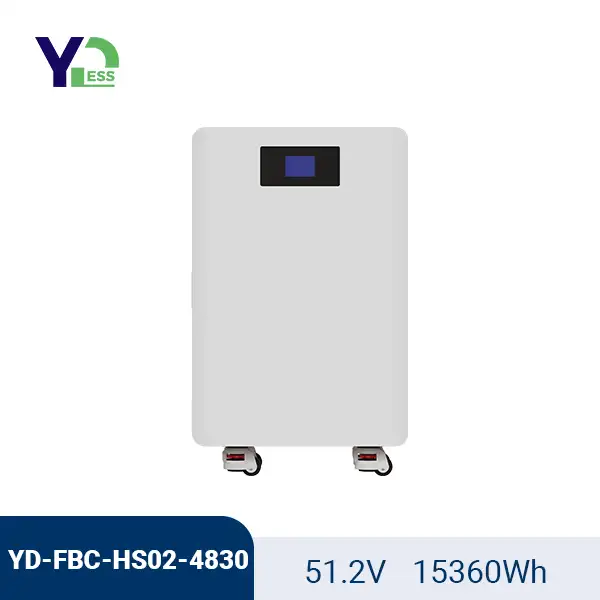LFP Battery Home Storage