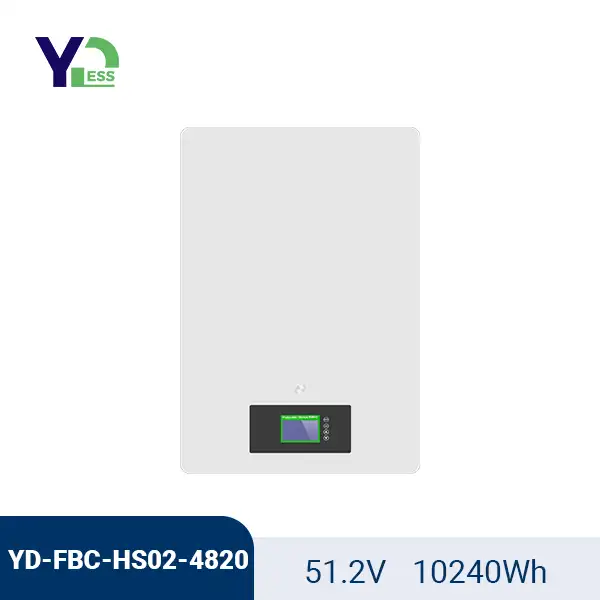 Battery Power Storage for Homes