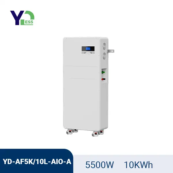 home storage battery systems