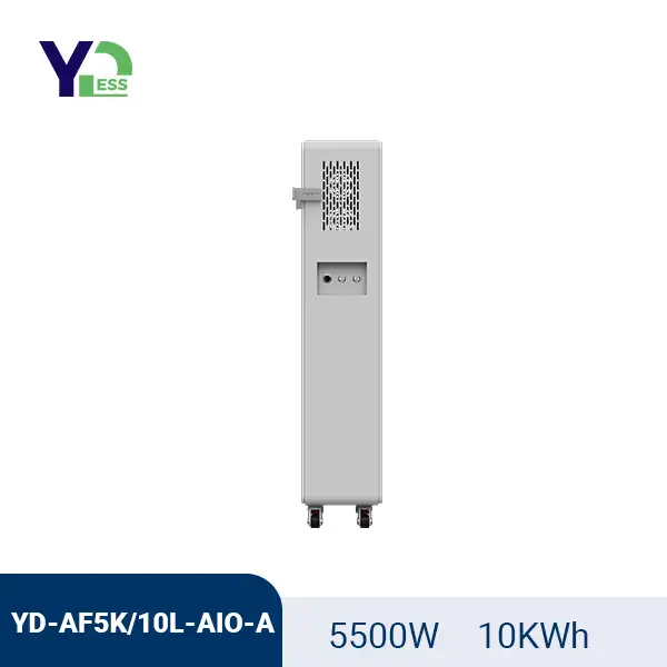 home storage battery systems