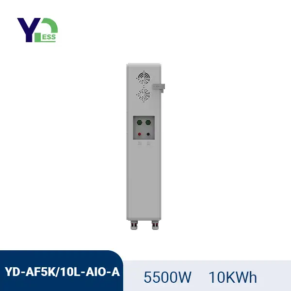 home storage battery systems